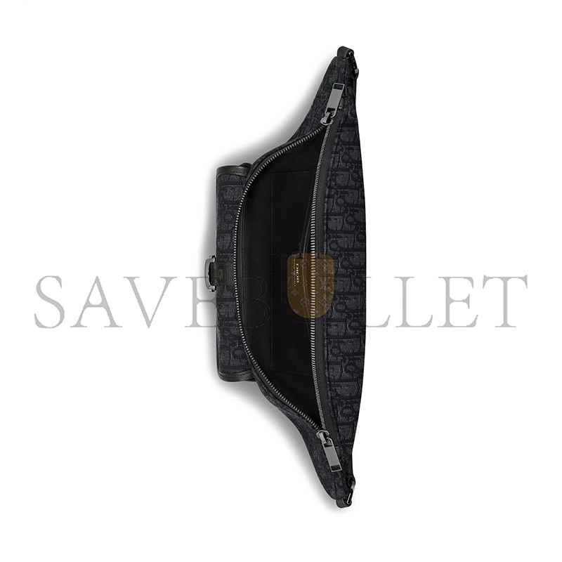 D*or 8 belt bag 1eibo071yky_h03e (39*17*10.5cm)